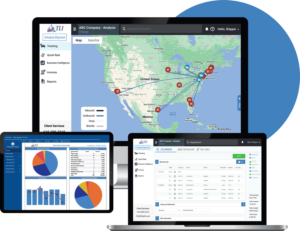 ViewPoint TMS for Freight pricing software